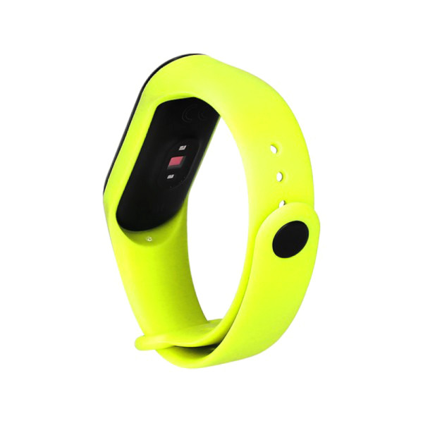 Replacement Activity Bracelet Contact MI BAND 6 TPU