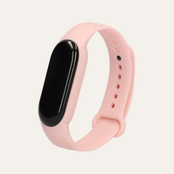 Watch Strap Contact MI BAND 6 Pink