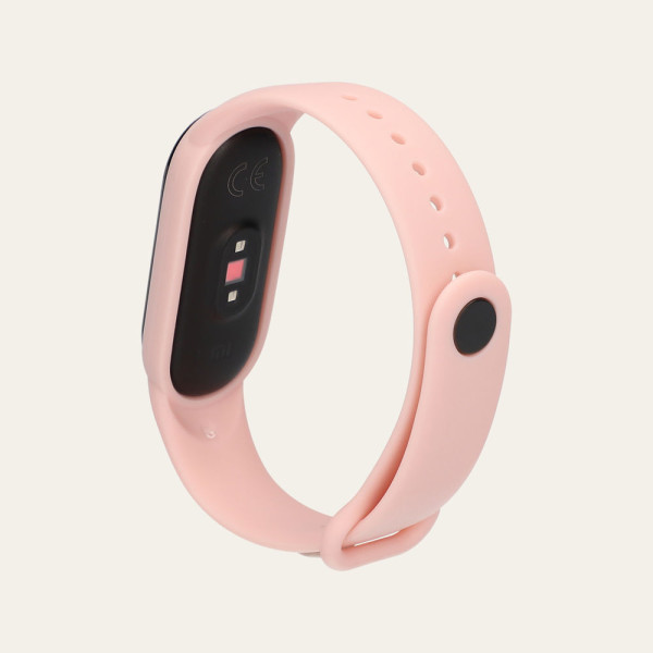 Watch Strap Contact MI BAND 6 Pink