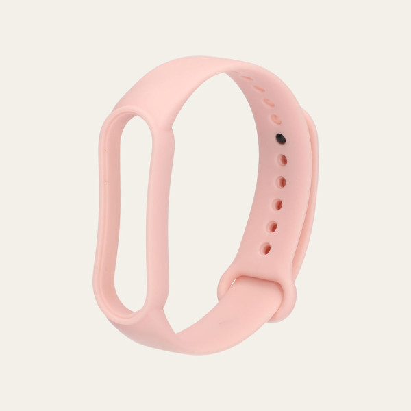 Watch Strap Contact MI BAND 6 Pink