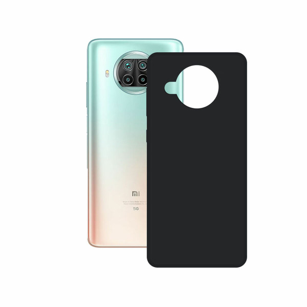 Mobile cover Contact Xiaomi MI 10T Lite Black