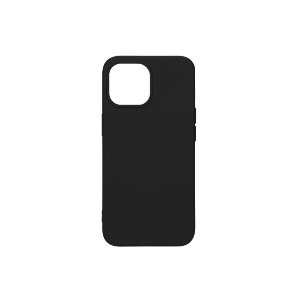 Mobile cover Contact iPhone 13 Pro Max Black