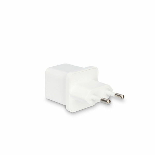 Wall Charger KSIX 20W White