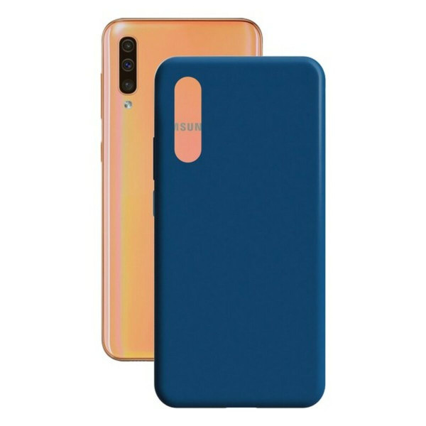 Mobile cover Samsung Galaxy A30s/a50 Contact Silk TPU