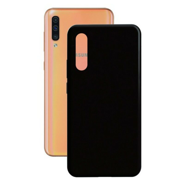 Mobile cover Samsung Galaxy A30s/a50 Contact Silk TPU