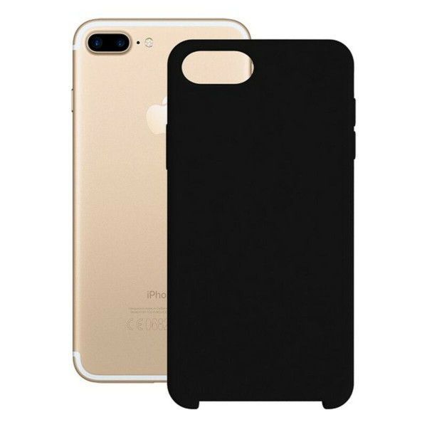 Mobile cover Iphone 7+/8+ Contact TPU