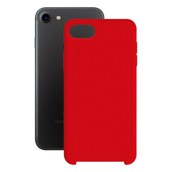 Mobile cover Iphone 7/8 Contact TPU