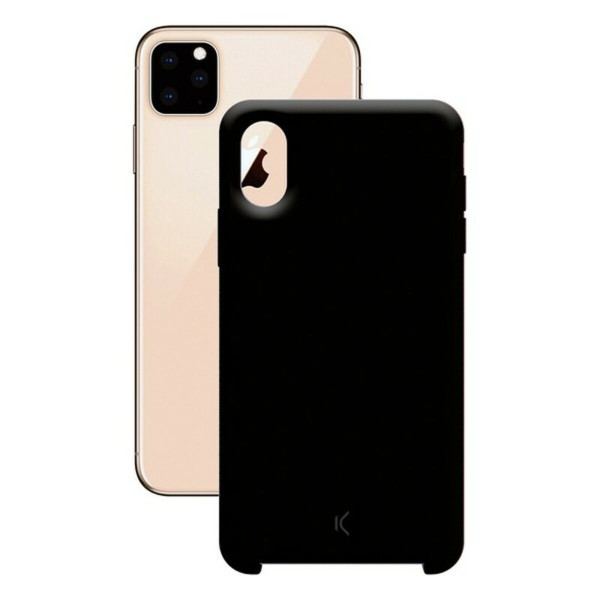 Mobile cover Iphone 11 Pro Max Contact TPU