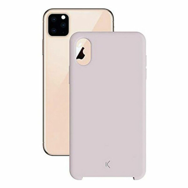 Mobile cover Iphone 11 Contact Silk