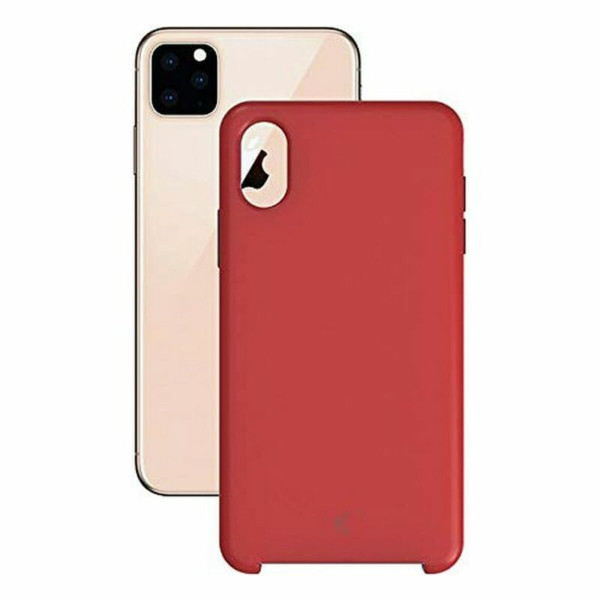 Mobile cover Iphone 11 Contact Silk