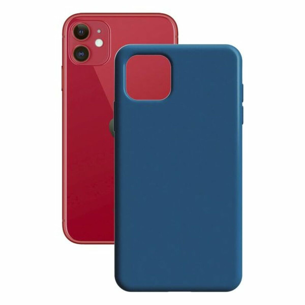 Mobile cover Iphone 11 Contact Silk