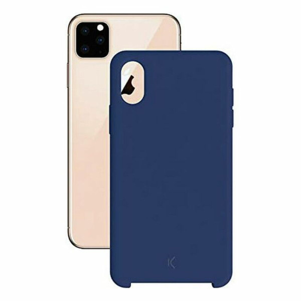 Mobile cover Iphone 11 Contact Silk