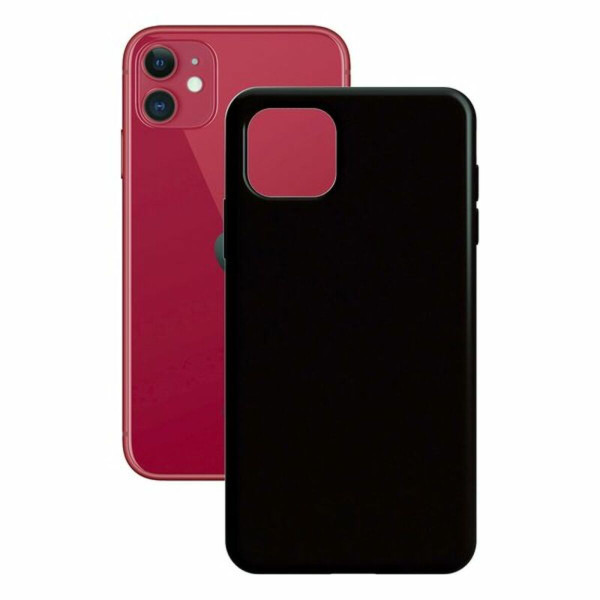 Mobile cover Iphone 11 Contact Silk