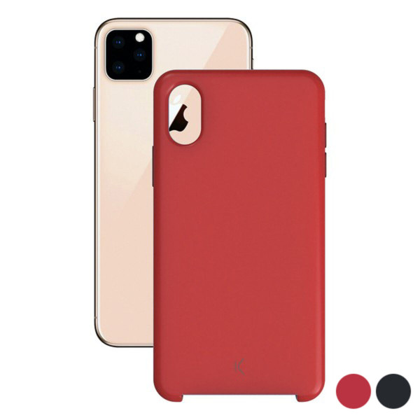 Mobile cover Iphone 11 Pro Contact TPU