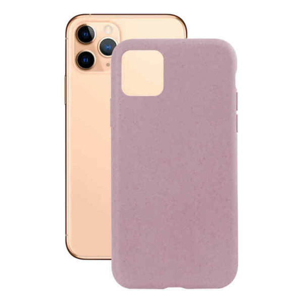 Mobile cover Iphone 11 Pro KSIX Eco-Friendly