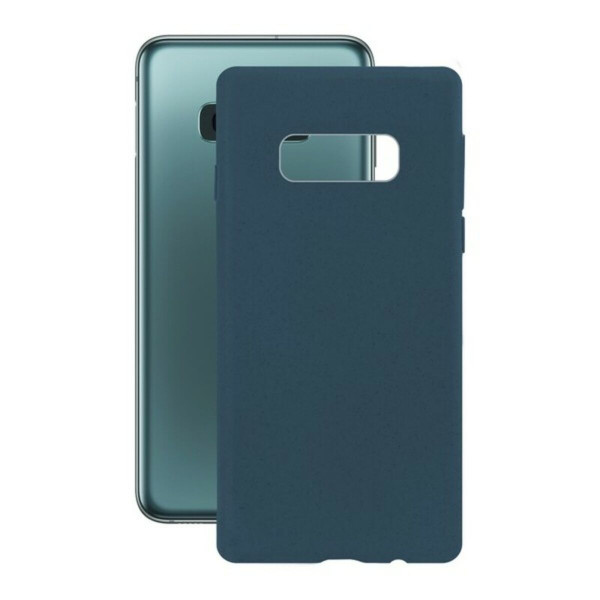 Mobile cover Samsung Galaxy S10e KSIX Eco-Friendly