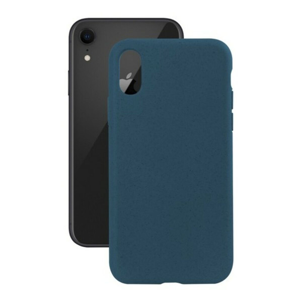 Mobile cover Iphone Xr KSIX Eco-Friendly