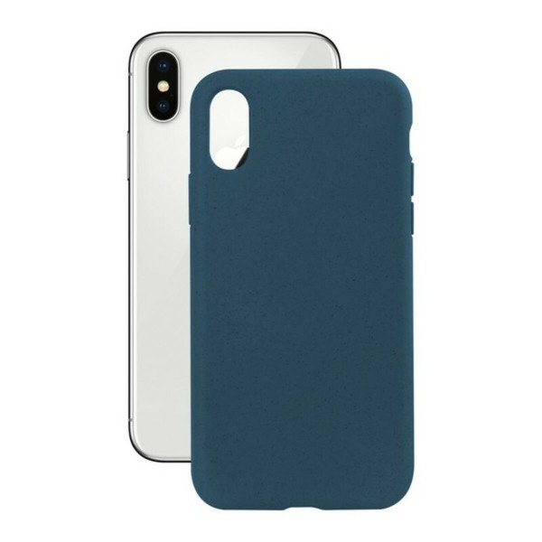 Mobile cover Iphone X KSIX Eco-Friendly