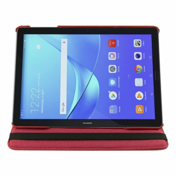 Tablet cover Huawei M5 Lite Contact 360º 10,1"