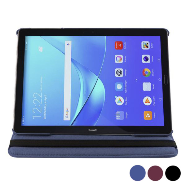 Tablet cover Huawei M5 Contact 360º 10,8"