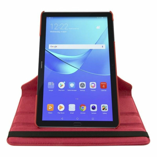 Tablet cover Huawei M5 Contact 360º 10,8"