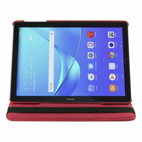 Tablet cover Huawei M5 Contact 360º 10,8"