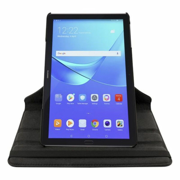 Tablet cover Huawei M5 Contact 360º 10,8"