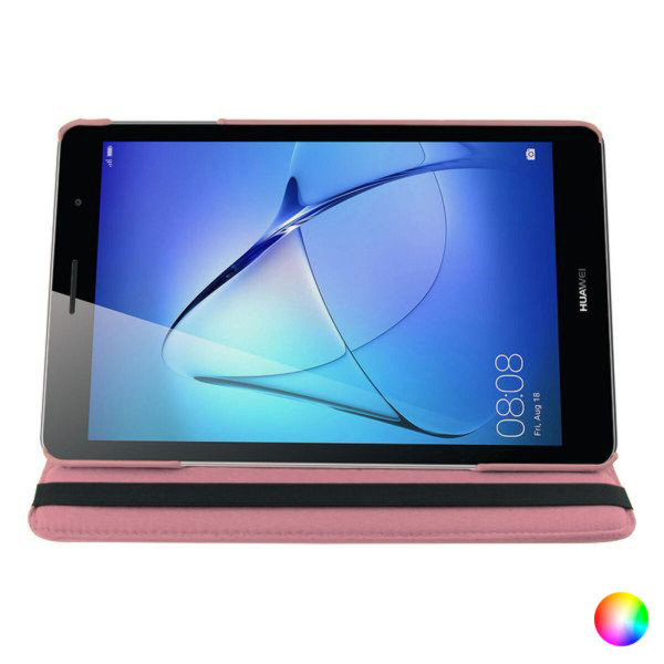 Tablet cover Huawei T3 Contact 360º 9,6"