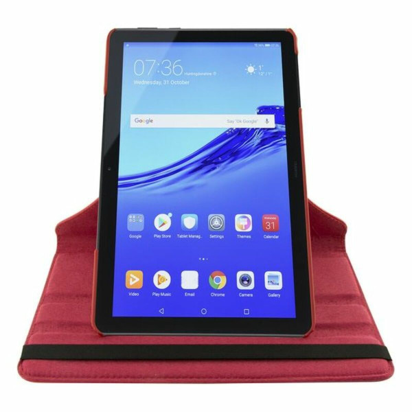 Tablet cover Huawei T5 Contact 360º 10,1"