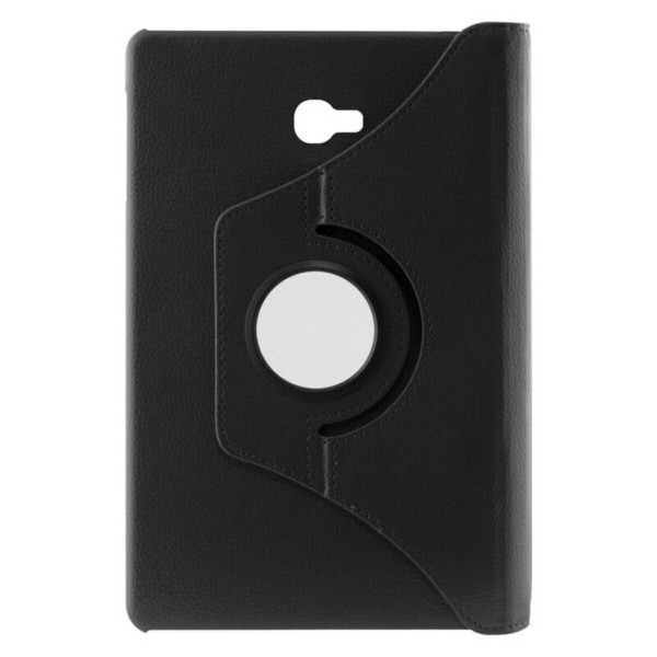 Tablet cover 360º Contact Samsung Tab A 10.1" Leather Black