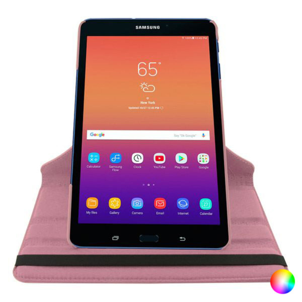 Tablet cover Samsung Tab A 2018 Contact 360º 10,5"