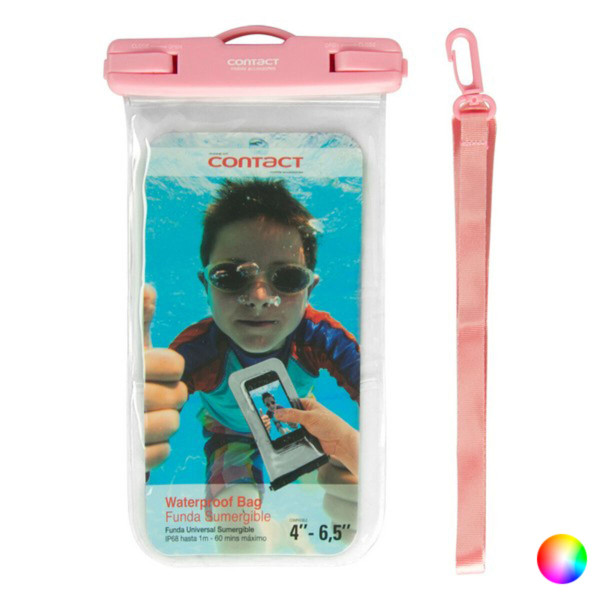 Waterproof case Contact Waterproof