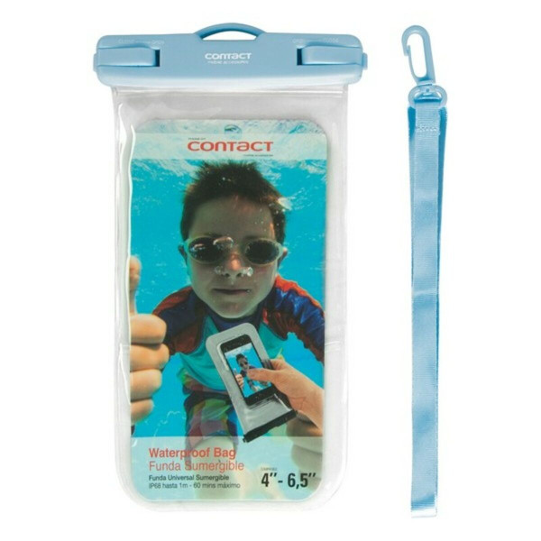 Waterproof case Contact Waterproof