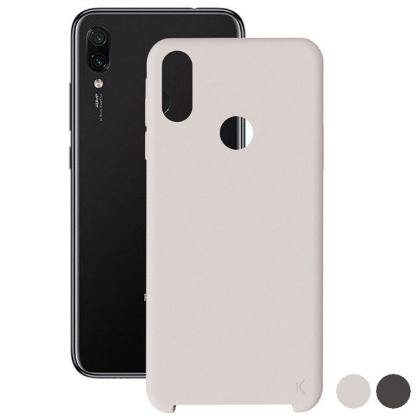 Mobile cover Xiaomi Redmi 7 KSIX