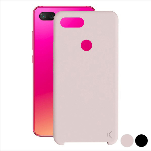 Mobile cover Xiaomi Mi 8 Lite KSIX