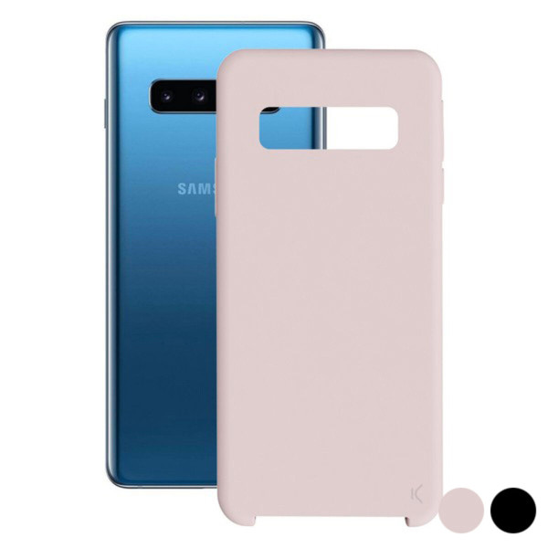 Mobile cover Samsung Galaxy S10+ KSIX