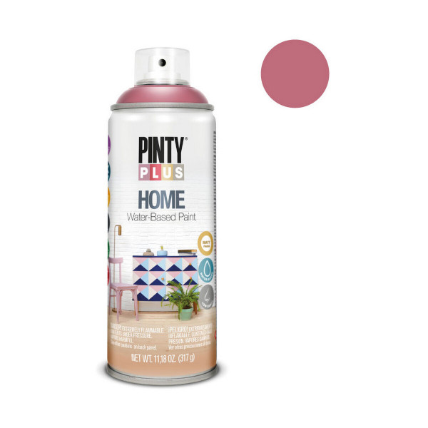 Spray paint Pintyplus Home HM119 400 ml Old Wine