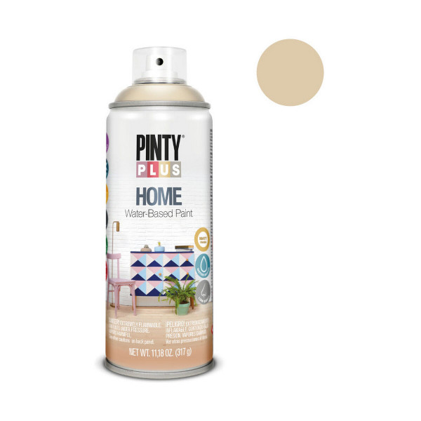 Spray paint Pintyplus Home HM129 400 ml Arena