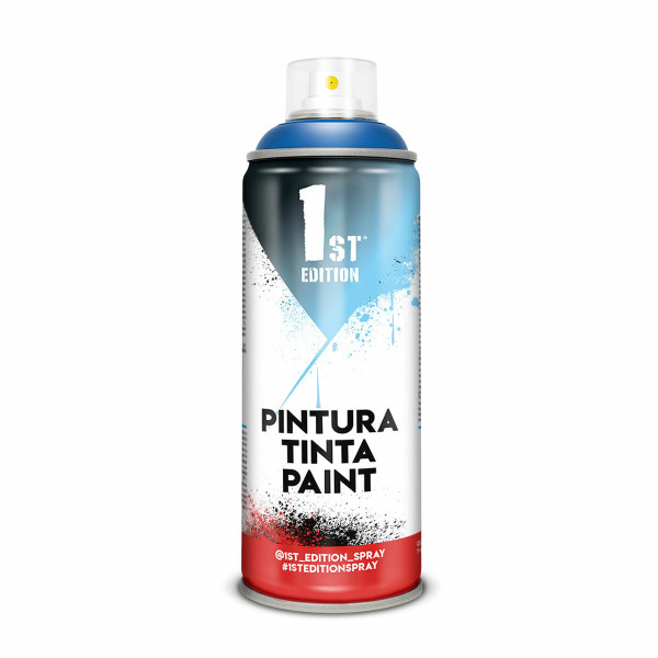 Spray paint 1st Edition 652 Sky blue 300 ml