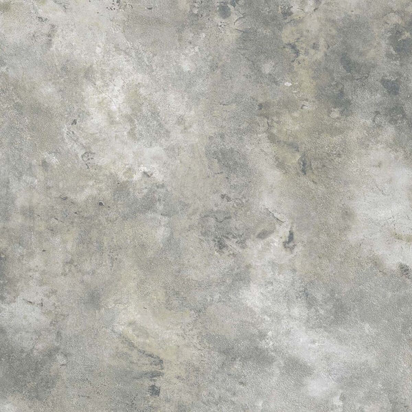 Painted paper Ich Wallpaper 2054-4 Cement Texture 0,53 x 10 m Grey