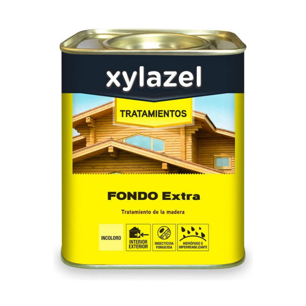 Surfaces Protector Xylazel Extra Wood 750 ml