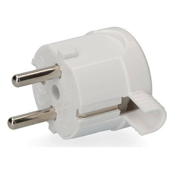 Socket plug White