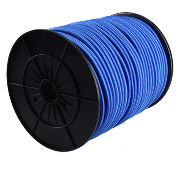 Coil Ferrestock Blue Rubber 6 mm x 100 m