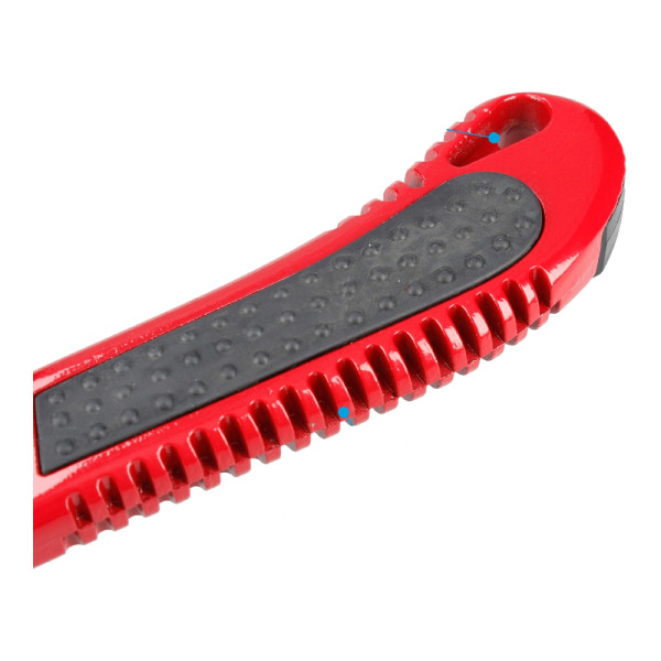 Cutter Ferrestock Red 18 mm