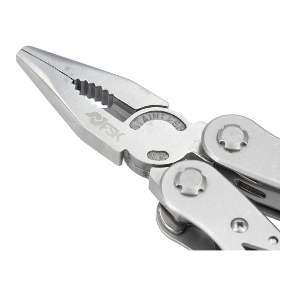 Multi-tool Ferrestock