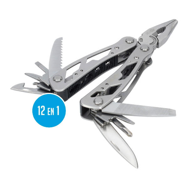 Multi-tool Ferrestock