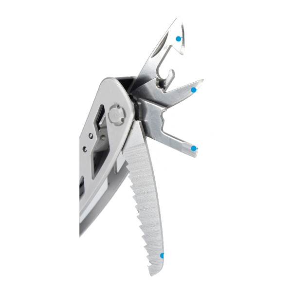 Multi-tool Ferrestock