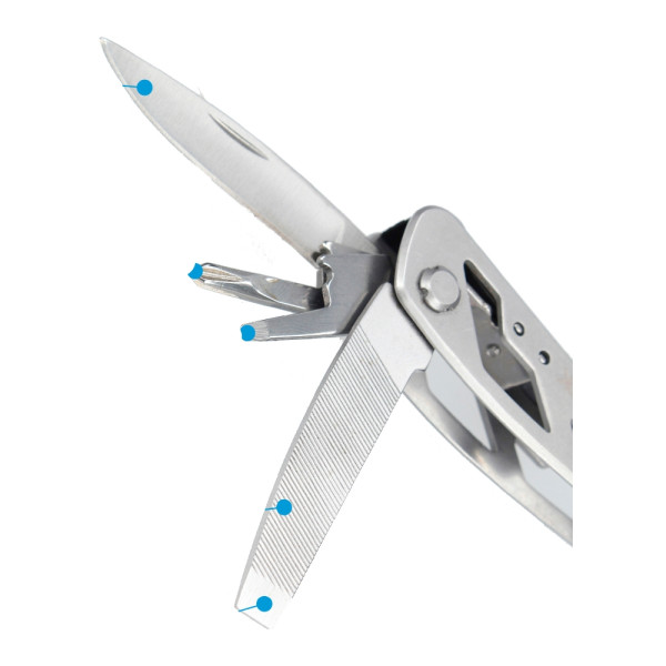 Multi-tool Ferrestock