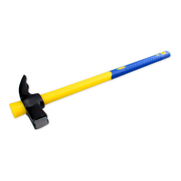 Hammer Ferrestock Yellow