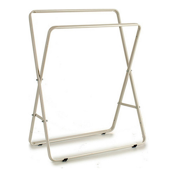 Towel Rail Double (35 x 80 x 66 cm)